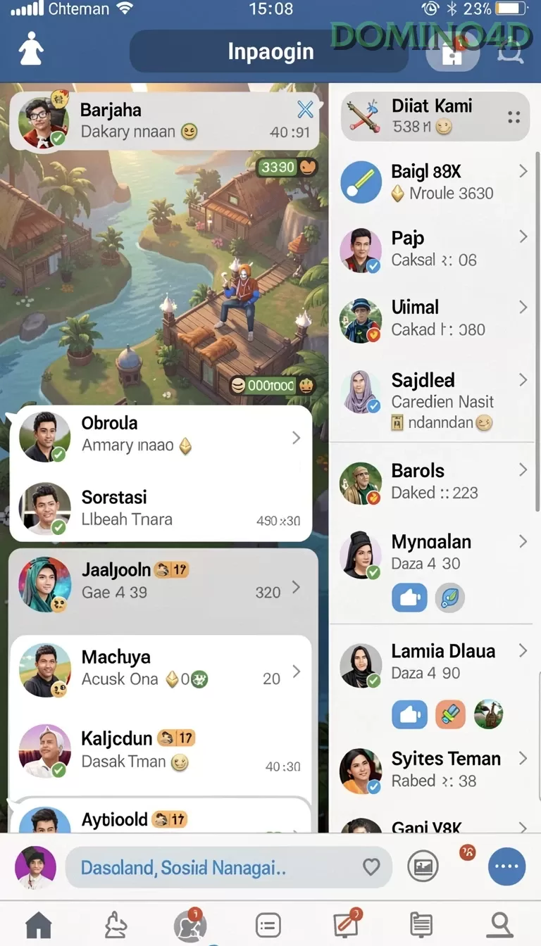 Screenshot Aladdin666 nomor 1