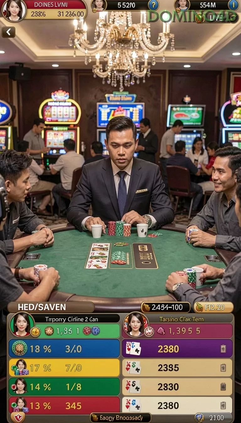 Screenshot Mega388 nomor 2