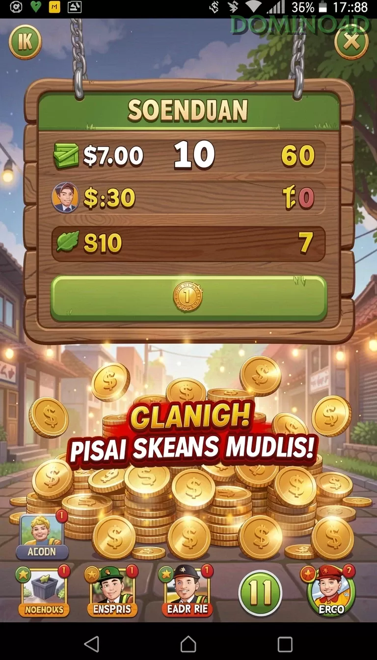 Screenshot Okjkt nomor 3