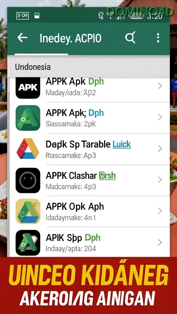 Screenshot Padi777 nomor 1