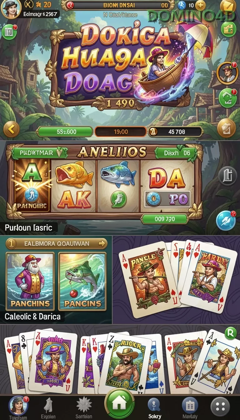 Screenshot Aladdin666 nomor 2